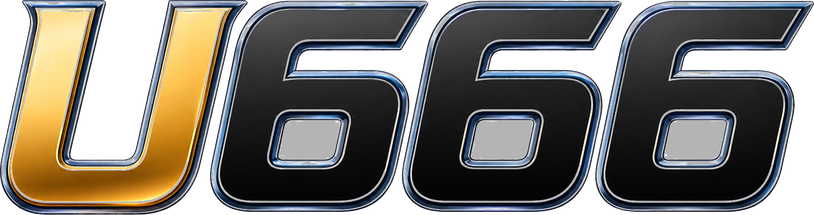 u666